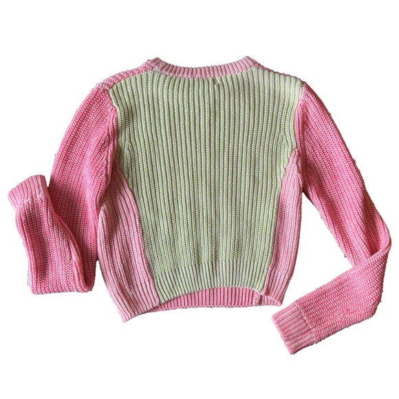 Torn by Ronny Kobo Sweater - Picture 4 of 6